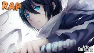 Rap do Yato 