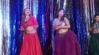 Bounsi mandar Mela Bounsi 