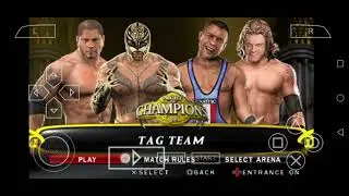 WWE####