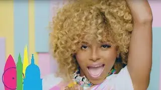 The Music Stages Of Pride in London 2017
