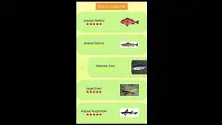 Technovation 2021 - Demo video - Make The Change
