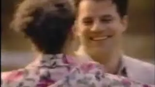 CBS Commercials (1992)