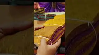 💥Pongal shopping | saravana store saree collection  #shorts #shopping #trending #pongal