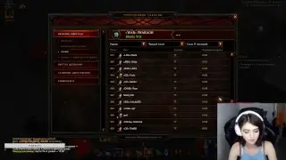 DIABLO 3  11 SEASON/ACCOUNTS GIEVEAWAY/розыгрыши