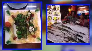 Bombay Kitchen & Lounge