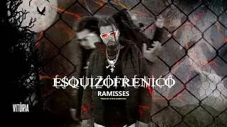 Ramisses -Vit&oacute;ria FT Eminentee (&Aacute;lbum Esquizofr&ecirc;nico) PROD. DJ Stive Debroyne