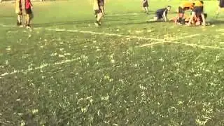Falcons RFC Chip and Chase