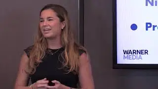Warner Media Intern Presentation - Team 1