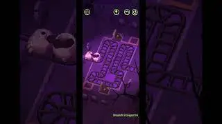 Spooky Express Walkthrough Levels 4 - Pumpkin Patch 1