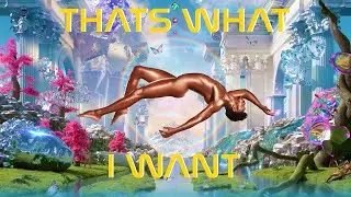 Lil Nas X - THATS WHAT I WANT (Official Instrumental)