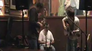 The Courtney Janes - 