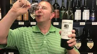 Layer Cake Malbec | One Minute of Wine Episode #588