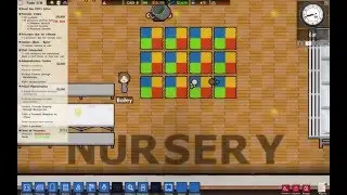 Prison Architect Update 2