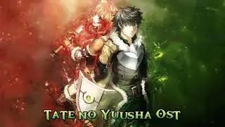 Tate no Yuusha no Nariagari &mdash; TRACKLIST 1 ( Ost ) [ Season 1]