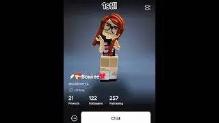Rating my followers avatar! (Part 6) #roblox #trending #ratemyavatar #fypviralシ #edit #viral #fyp