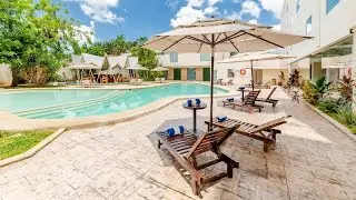 Hotel Maria del Carmen, M&eacute;rida, Mexico | Best Travel Plan
