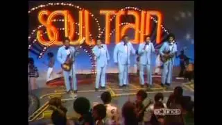 SOUL TRAIN