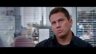 22 Jump Street - Official Red Band Trailer (HD)