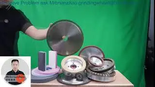 Abrasive tools introduction | FortureTools