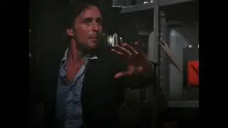 The Star Chamber TV Spot