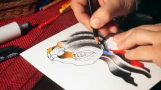 conejo neotradi