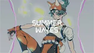 Summer Waves | High Energy EDM 2023 | Pulsating Waves: Dancefloor Revolution