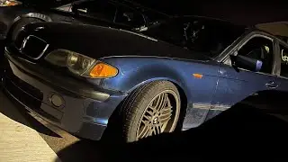E46 COMMON RUST SPOTS 🤐