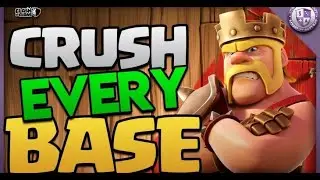 CWL  Insane Th18 War Attack - Crazy Attack Clash of Clans