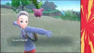 Pok&eacute;mon Scarlet With Eevee (Part 9)