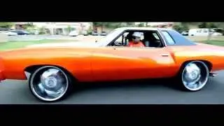 Twansac ft. Litl A & Beeda Weeda [ Wippin & Dippin ] Music Video
