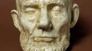 One Life: The Mask of Lincoln