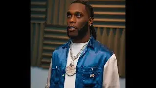 (FREE) Burna Boy x Wizkid x Omah Lay Afroswing Type Beat 2025 - 