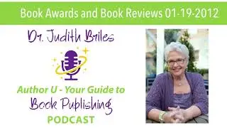 Book Awards and Book Reviews 01-19-2012