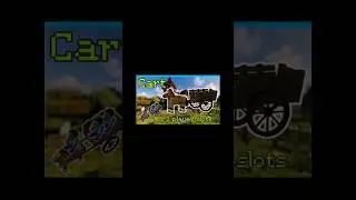 Transport Medieval. Instalaci&oacute;n en el v&iacute;deo relacionado #minecraft #viral #mods #minecraftpe