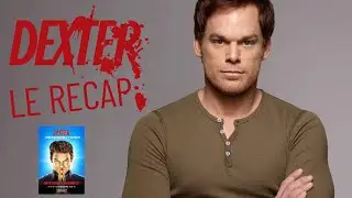 DEXTER: The big recap before the new series Dexter: Resurrection