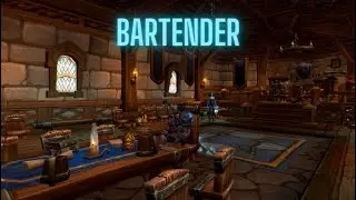 Addon Guide - WoW Eklenti Rehberi Serisi #1 - Bartender
