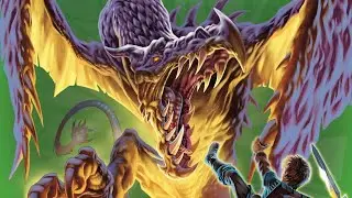 Beast Quest Series 15 Retrospective