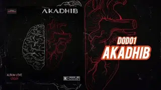 Dodo1 - AKADHIB (Officiel Video Music)