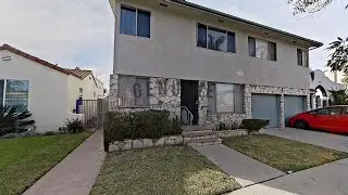 Apartment for Rent in Long Beach 1BR/1BA by Long Beach Property Management