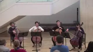 Mahler (arr. Cho) | 