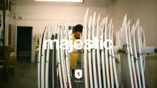 M. Constant - November Crush