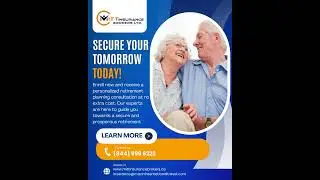 Secure your tomorrow&mdash;today! 🌟 #shortvideo #shorts