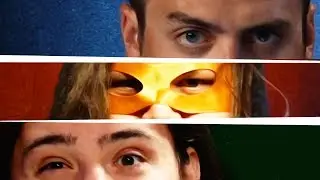 One Second From Every Episode of 