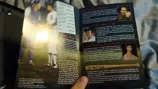 Bull Durham (1988): DVD Review