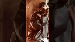 A$AP Rocky live am Openair Frauenfeld 2025 | Konzert-Highlights #OAF25 | Bounce | SRF #shorts