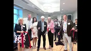 The Geoffrey H. Wood Centre of Excellence in Breast Cancer Screening and Treatment