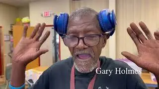 Daily Dose of Garry-Catskill Senior Center