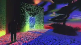 𝗛𝗬𝗣𝗘𝗥𝗟𝗜𝗠𝗕𝗢 𝗗𝗥𝗘𝗔𝗠𝗦 超間 | 1990s Ambient Vaporwave
