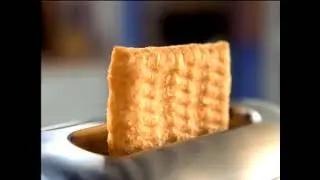 Toaster Strudel 