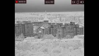 Hikmicro FALCON FQ50 (Oradea, Romania) 🔝✅💪